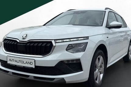 Skoda Kamiq 34.900 km 23.290 &euro; Burghausen 84489