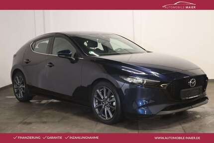 Mazda 3 49.600 km 16.800 &euro; Bebra 36179