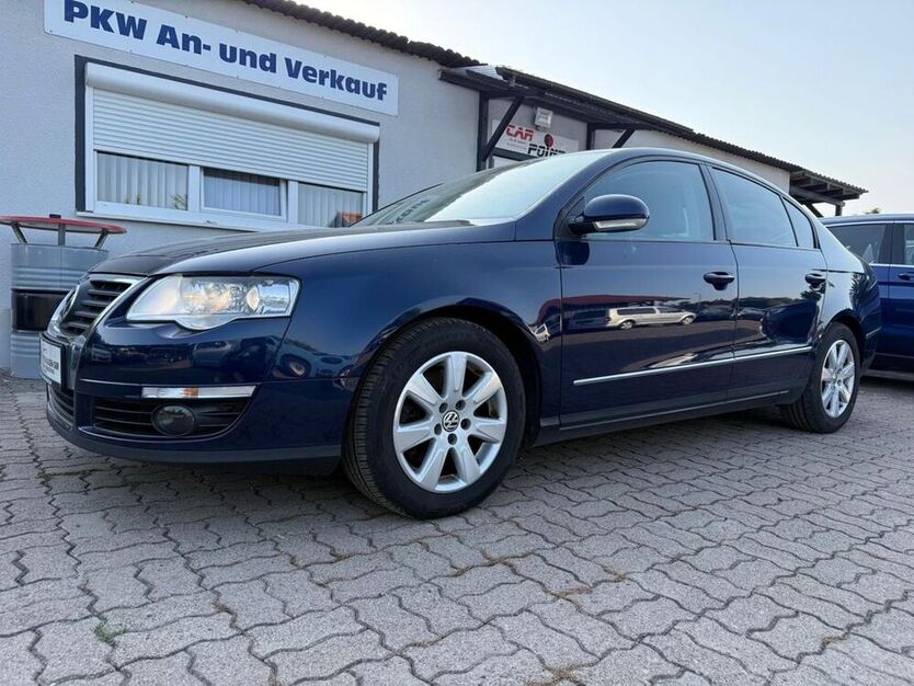 Passat