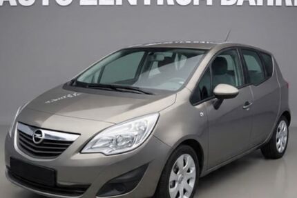 Opel Meriva 163.748 km 4.499 &euro; Neumünster 24539