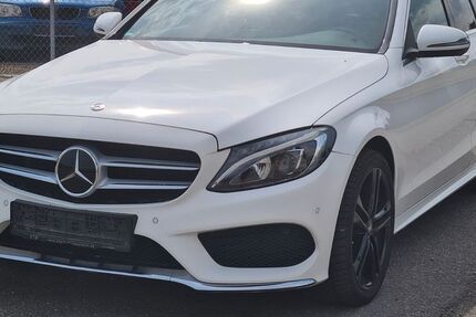 Mercedes-Benz C 250 167.489 km 16.800 &euro; Schemmerhofen 88433
