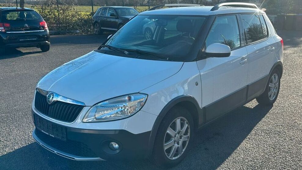Fabia