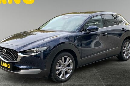 Mazda CX-30 27.600 km 27.990 € Karlsruhe 76131