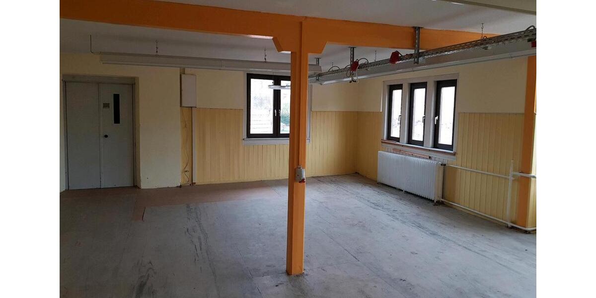 Gewerbeobjekt Meiningen - 250&euro; | Angebot:26418553
