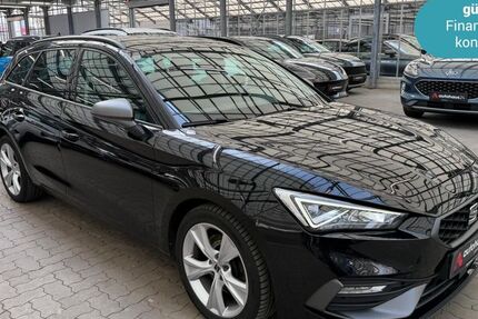 Seat Leon 49.064 km 20.490 &euro; Ludwigsfelde (bei Berlin) 14974