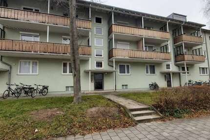 Wohnung zum Mieten in Erlangen 495 € 22 m² 1 zimmer