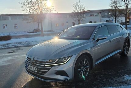 VW Arteon 126.000 km 22.900 &euro; Kaufbeuren 87600