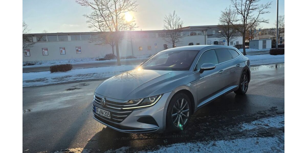 VW Arteon 126.000 km 22.900 &euro; Kaufbeuren 87600