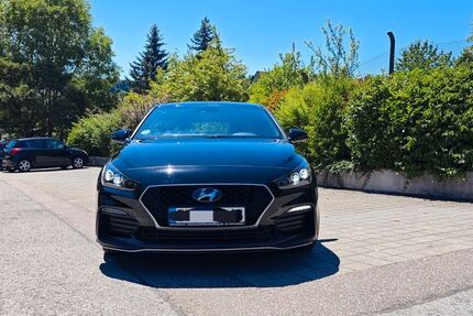 Hyundai i30 116.000 km 16.000 &euro; Oberreichenbach 75394