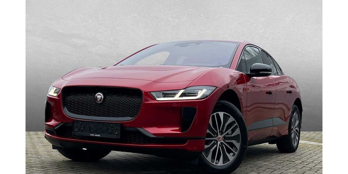 Jaguar I-Pace 25.425 km 47.340 &euro; Leipzig 04179