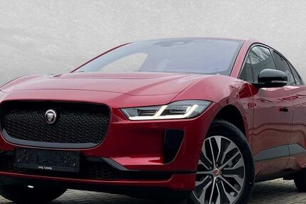 Jaguar I-Pace 25.425 km 48.440 € Leipzig 04179