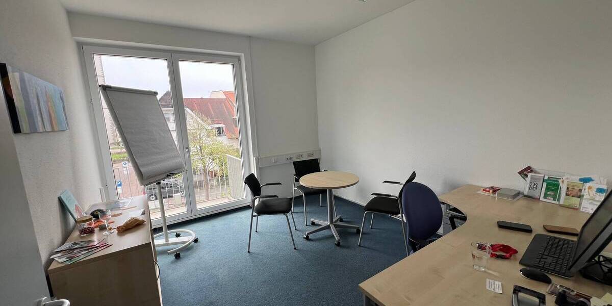 Gewerbeobjekt Markdorf - 4 Zimmer, 103 m&sup2;, 980&euro; | Angebot:25743748
