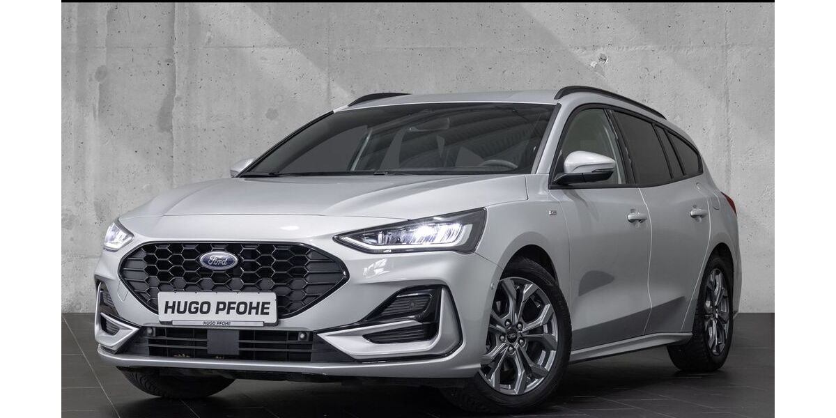 Ford Focus 41.000 km 22.990 &euro; Lübeck 23554