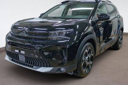 Citroen C5 Aircross 24.281 km 23.100 &euro; Drochtersen 21706