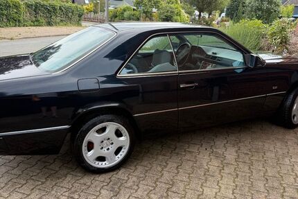 Mercedes-Benz CE 300 79.000 km 12.900 &euro; Lüneburg 21335