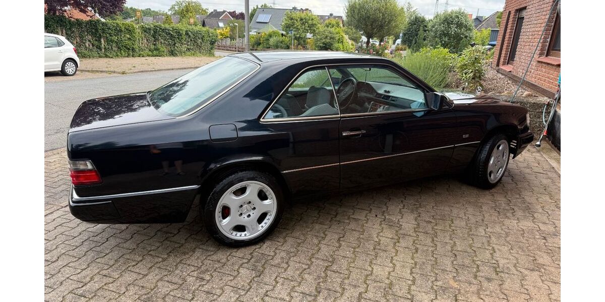 Mercedes-Benz CE 300 79.000 km 12.900 &euro; Lüneburg 21335