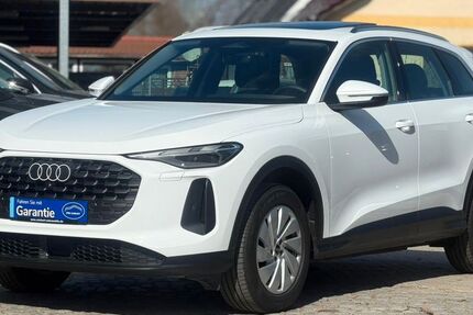 Audi Q5 4.400 km 49.950 &euro; Schönefeld 12529