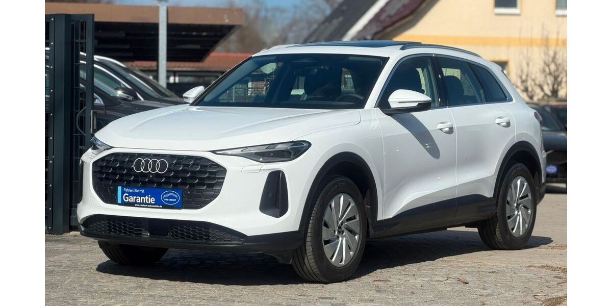 Audi Q5 4.400 km 49.950 &euro; Schönefeld 12529