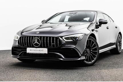 Mercedes-Benz AMG GT 64.467 km 64.340 &euro; Hagen 58091