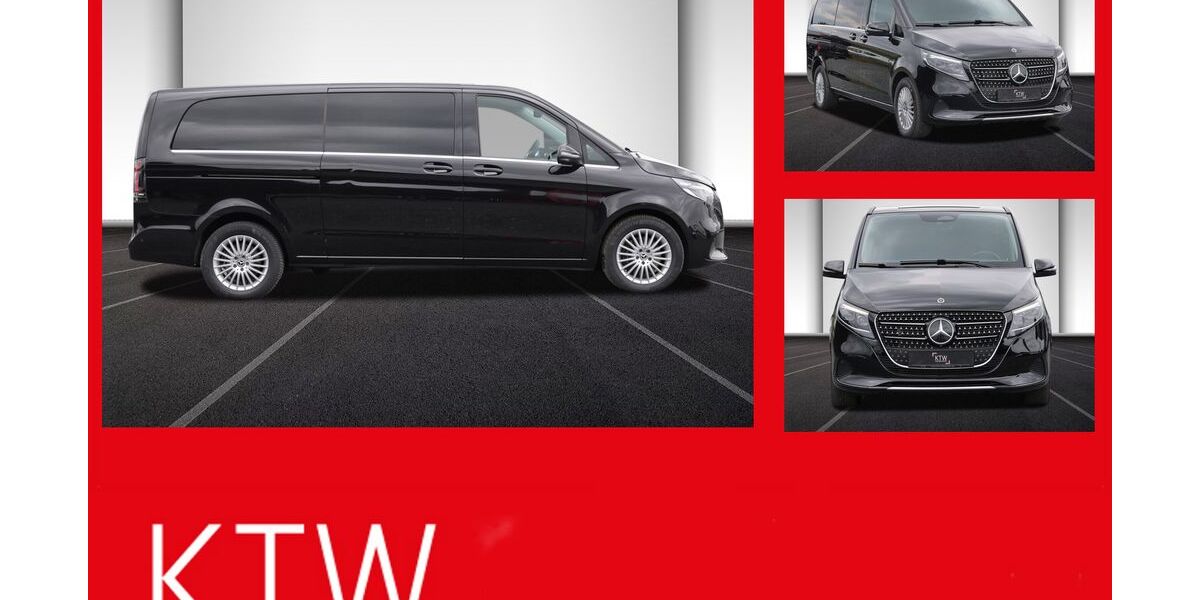Mercedes-Benz V 300 18.932 km 66.455 &euro; Hildesheim 31137