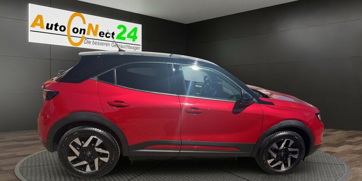 Opel Mokka GS Line *Massage/Winterpaket/Navi-App/LED* 18.229 km 20.980 &euro; Bamberg 96052