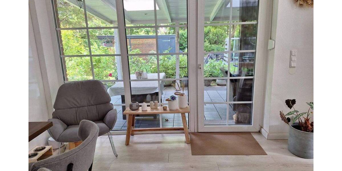 Doppelhaushälfte Hamburg Farmsen-Berne - 4 Zimmer, 106 m&sup2;, 700.000&euro; | Angebot:26875146