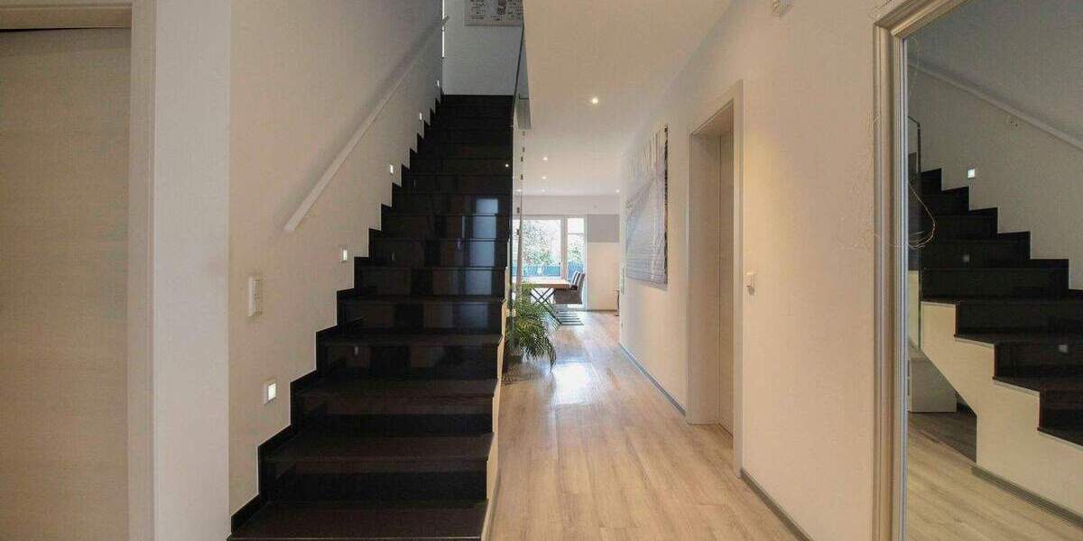 Einfamilienhaus Rees - 6 Zimmer, 725.000&euro; | Angebot:24736141