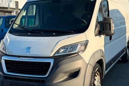 Peugeot Boxer 245.000 km 9.490 &euro; Oberasbach 90522
