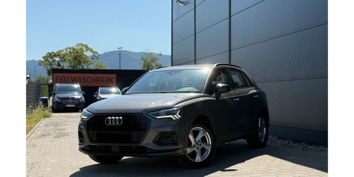 Audi Q3 339.000 km 14.900 &euro; Offenburg OT Nordstadt 77652