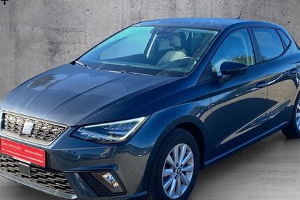 Seat Ibiza 32.200 km 16.250 &euro; Weißenburg in Bayern 91781