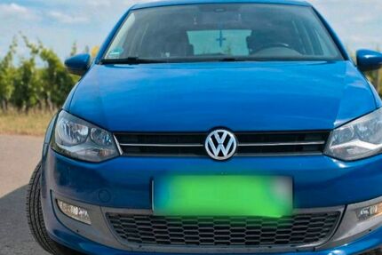 VW Polo 190.000 km 3.999 &euro; Sprendlingen 55576