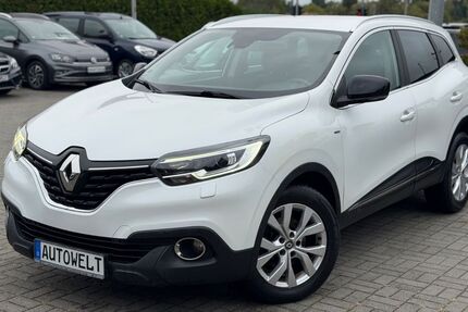 Renault Kadjar 80.000 km 12.900 &euro; Falkensee 14612