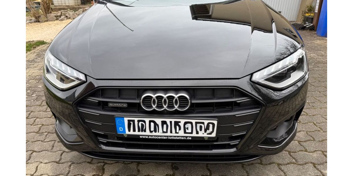 Audi A4 115.000 km 27.500 &euro; Jestetten 79798