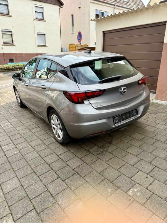 Astra