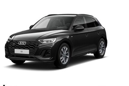 Audi Q5 35.556 km 41.930 &euro; Rottweil 78628