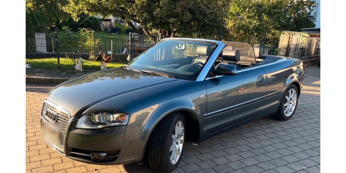 Audi A4 256.000 km 5.500 &euro; Seubersdorf 92358