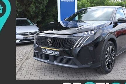 Peugeot 3008 29.998 km 25.990 &euro; Luckenwalde 14943