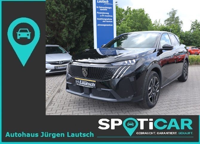 Peugeot 3008 29.998 km 25.990 &euro; Luckenwalde 14943