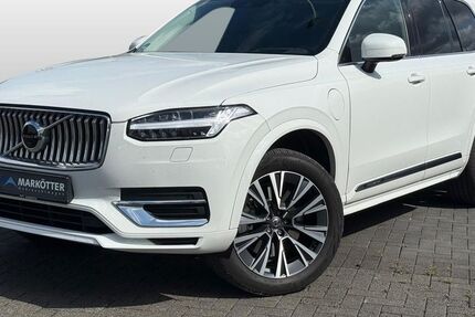 Volvo XC90 73.288 km 48.850 € Herford 32051