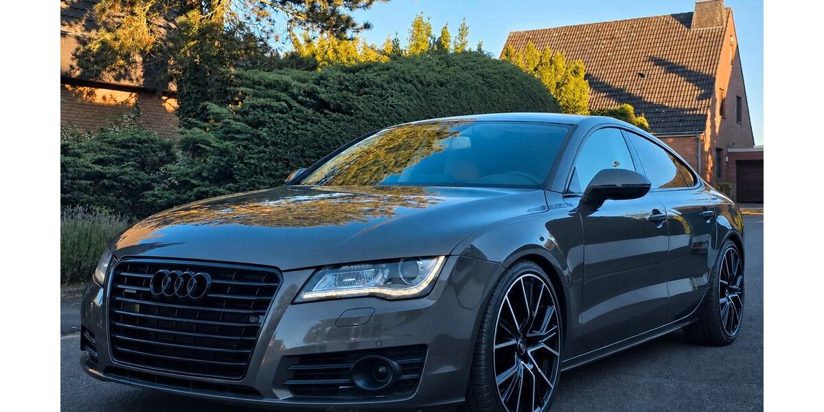 Audi A7 140.537 km 19.990 &euro; Mechernich 53894