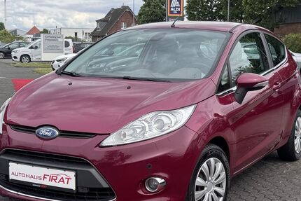 Ford Fiesta 180.000 km 2.349 &euro; Erftstadt / Köln 50374
