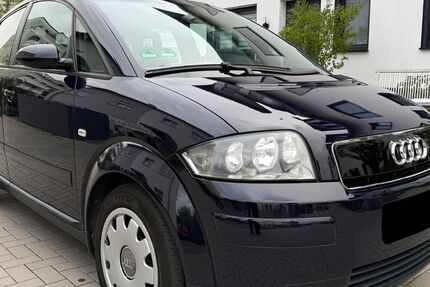 Audi A2 160.000 km 1.900 &euro; Neu-Isenburg 63263