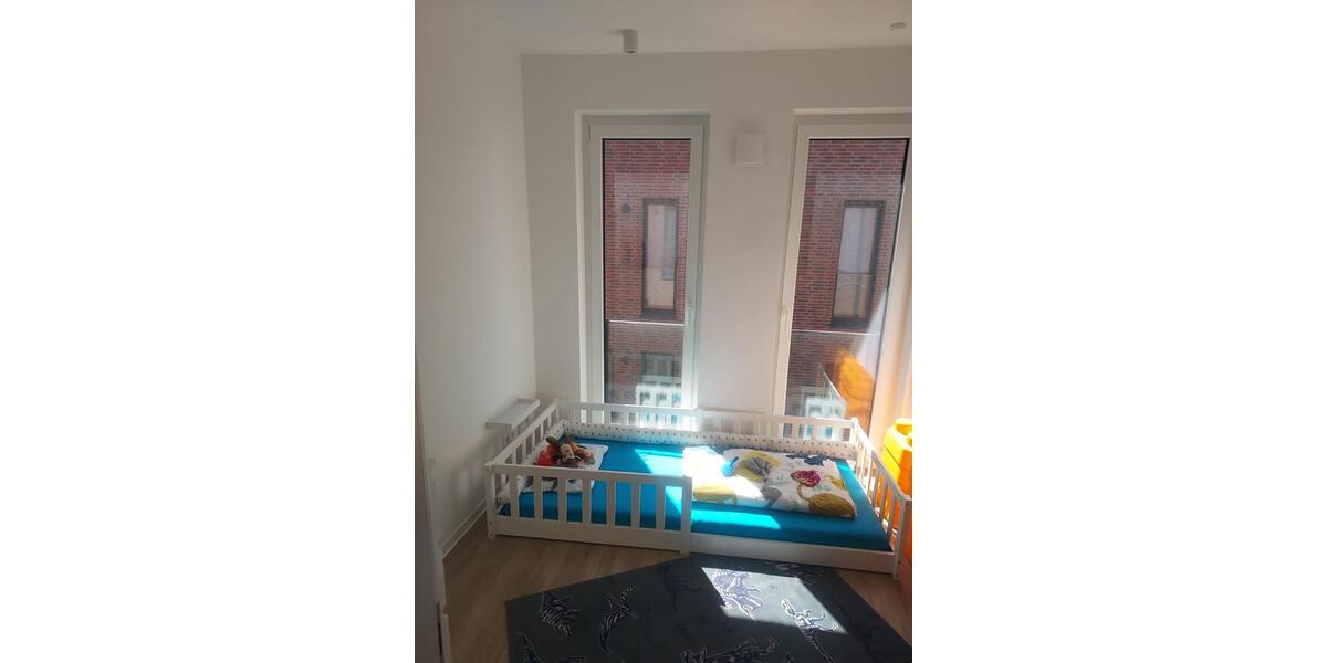 Etagenwohnung Delbrück - 3 Zimmer, 68 m&sup2;, 802&euro; | Angebot:26279872