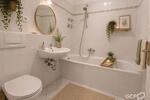 Etagenwohnung Dessau-Roßlau Brambach - 4 Zimmer, 65 m&sup2;, 389&euro; | Angebot:26549414