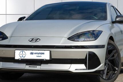 Hyundai IONIQ 6 21.000 km 33.790 &euro; Lebach 66822