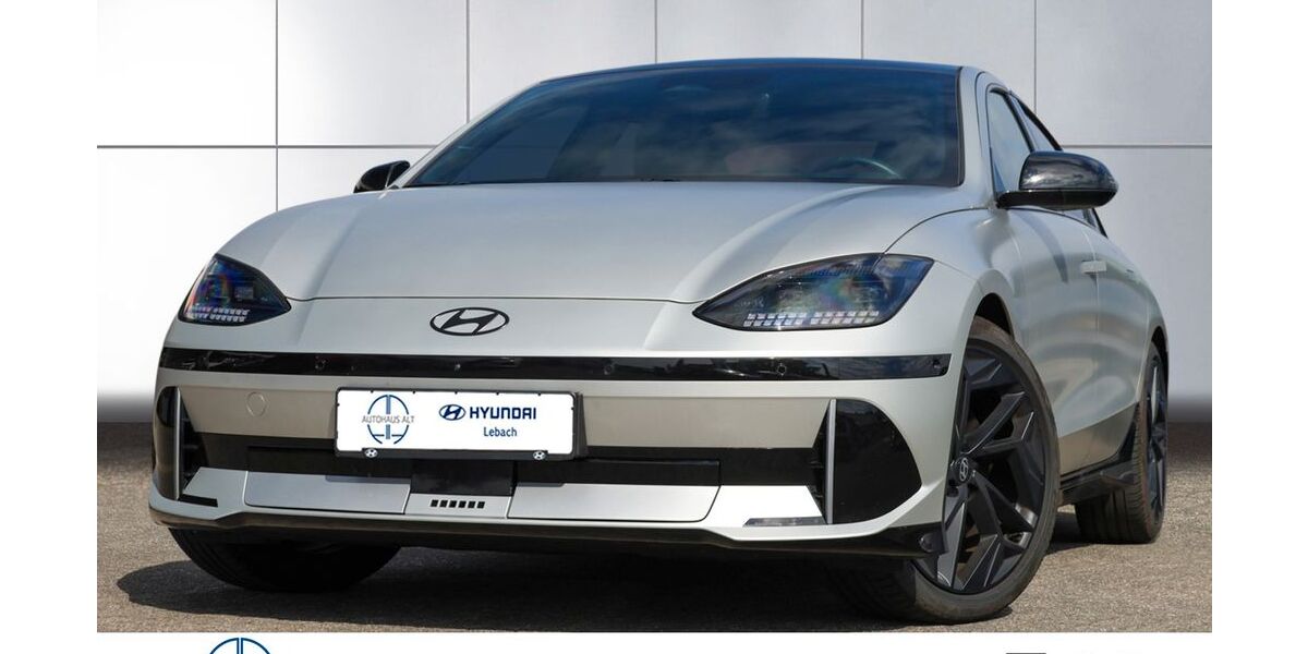 Hyundai IONIQ 6 21.000 km 34.980 &euro; Lebach 66822