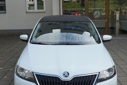 Skoda Rapid 53.000 km 10.600 € Chemnitz 09112