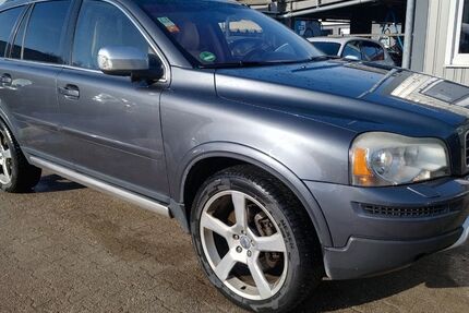 Volvo XC90 315.000 km 6.780 &euro; Diepoldshofen 88299