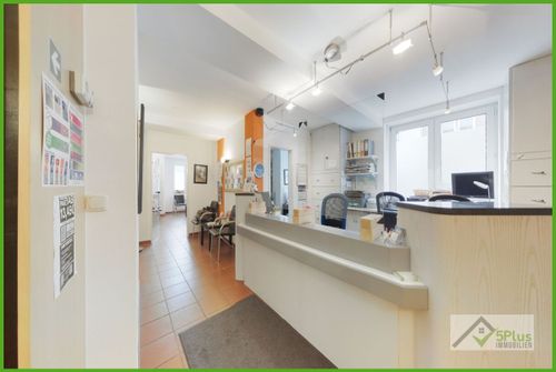 Gewerbeobjekt Düren Mariaweiler-Hoven - 1.705&euro; | Angebot:25334810