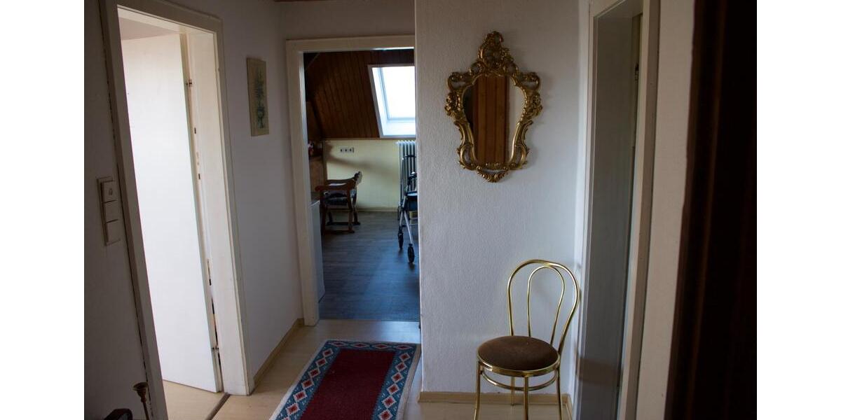 Doppelhaushälfte Adendorf - 6 Zimmer, 132 m&sup2;, 380.000&euro; | Angebot:26824025